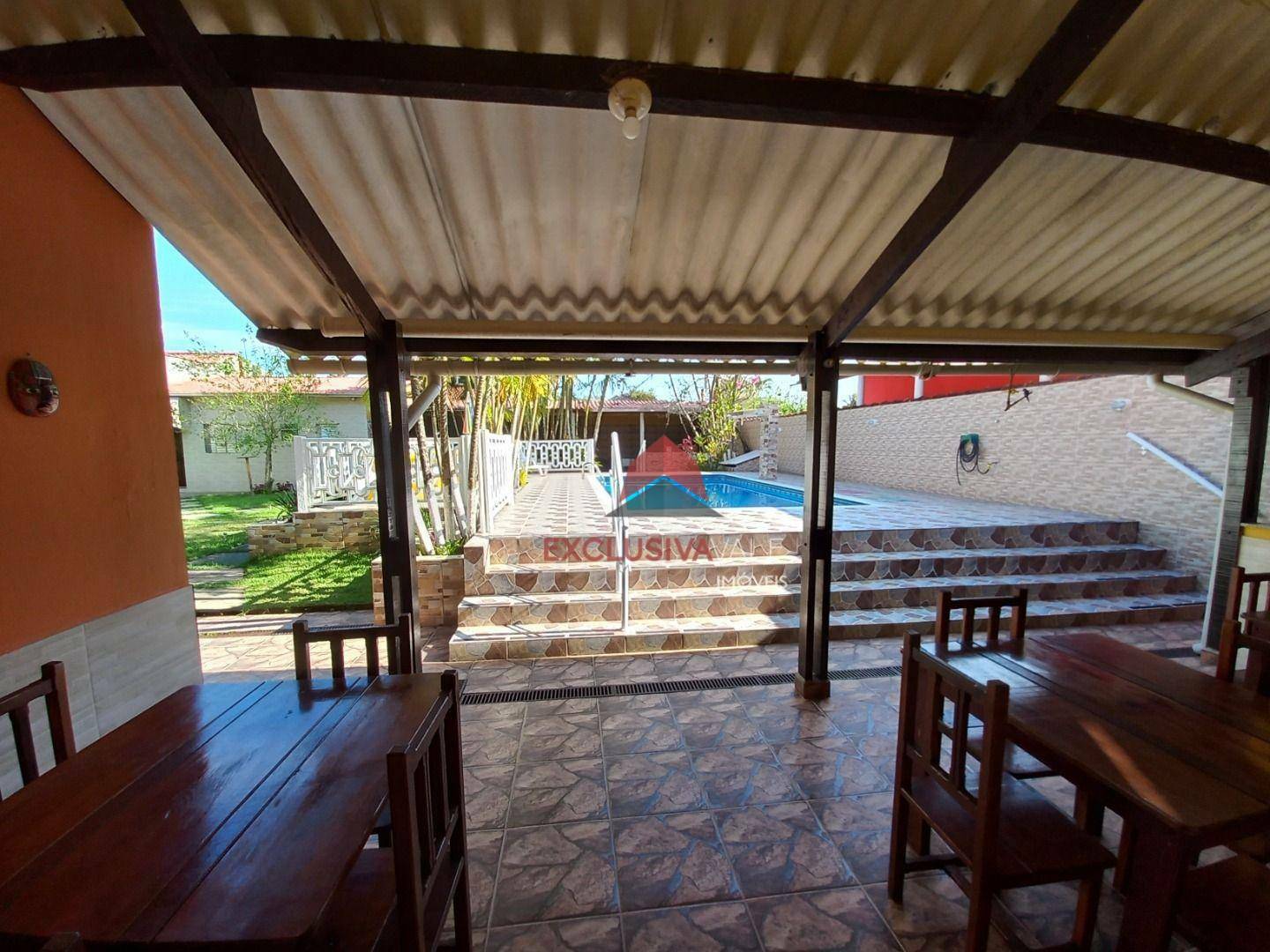 Pousada-Chalé à venda com 7 quartos, 420m² - Foto 32