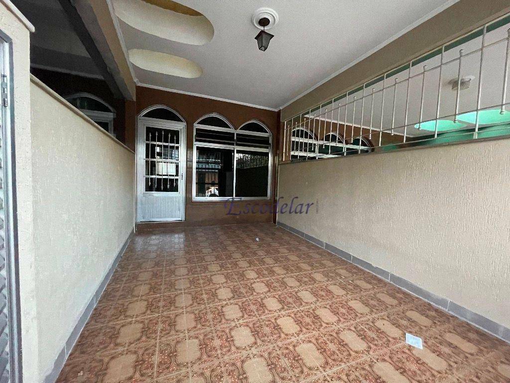 Sobrado à venda com 3 quartos, 220m² - Foto 36