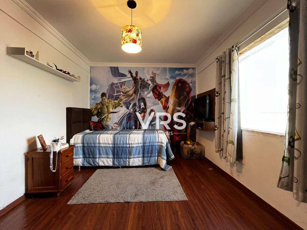 Casa à venda com 3 quartos, 154m² - Foto 36