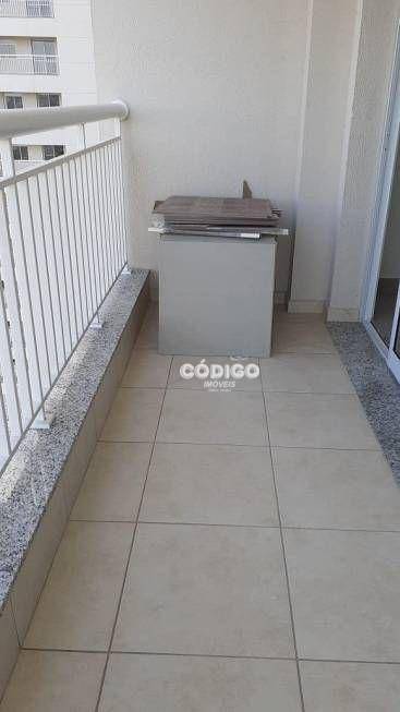 Conjunto Comercial-Sala para alugar, 31m² - Foto 4