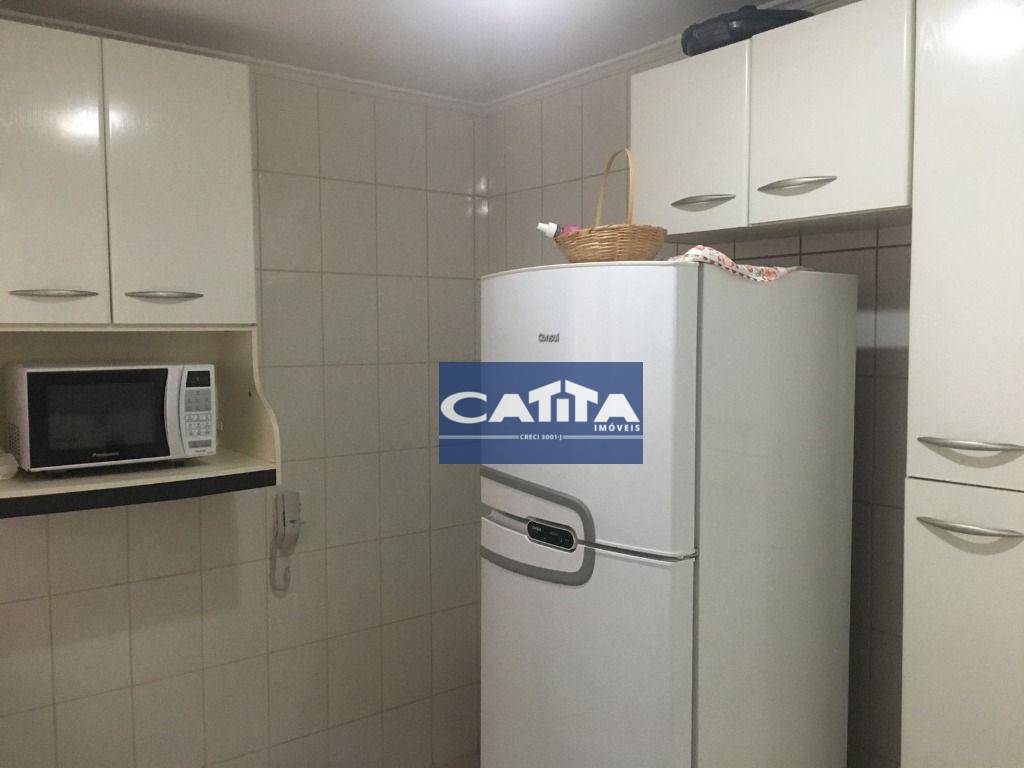 Sobrado à venda com 2 quartos, 75m² - Foto 7