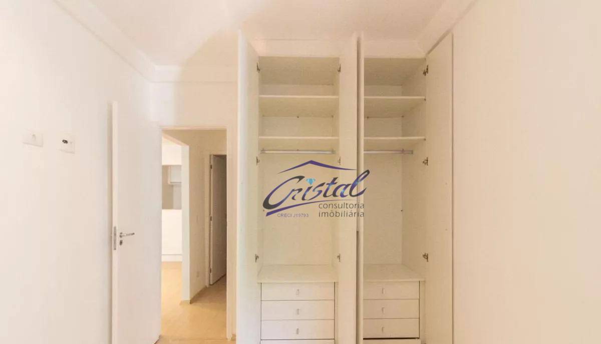 Apartamento à venda com 3 quartos, 77m² - Foto 9