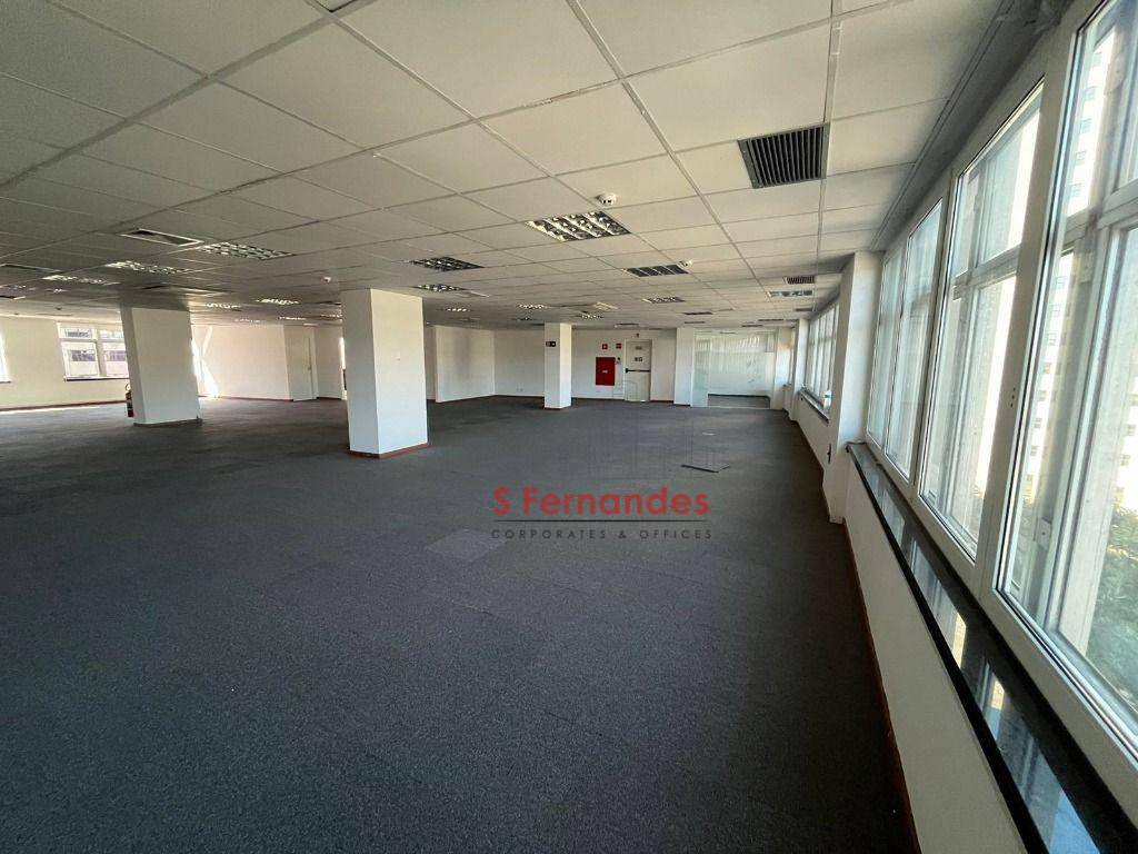 Conjunto Comercial-Sala para alugar, 560m² - Foto 17