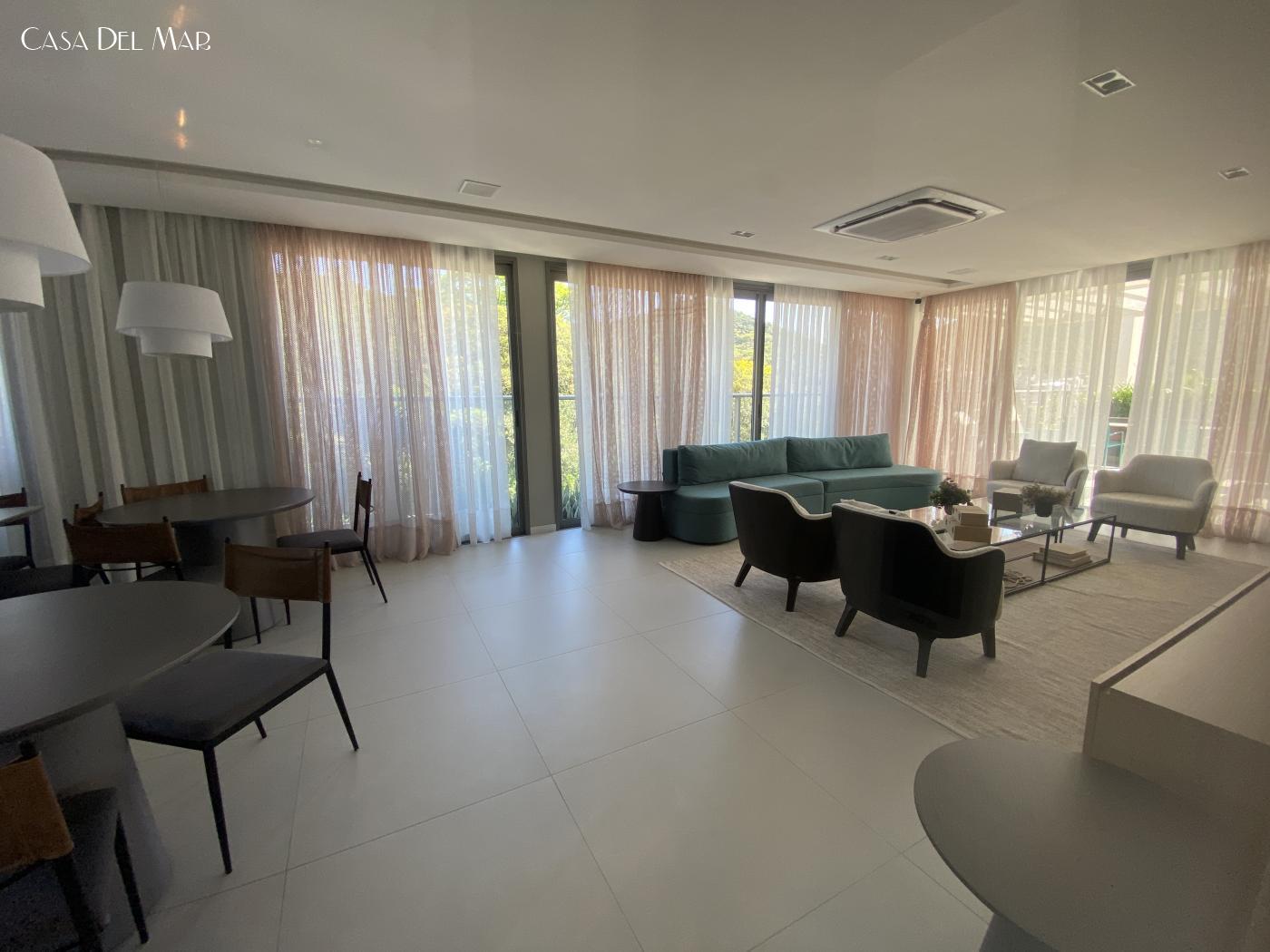 Apartamento à venda com 2 quartos, 72m² - Foto 42