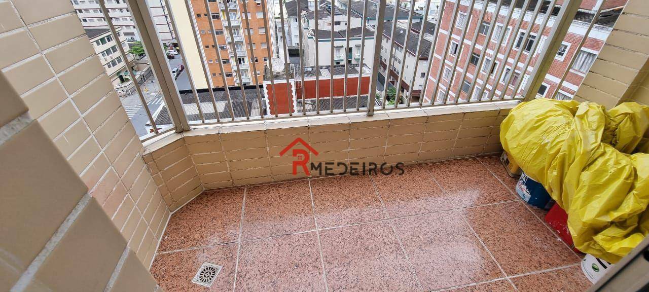 Apartamento à venda com 1 quarto, 65m² - Foto 4