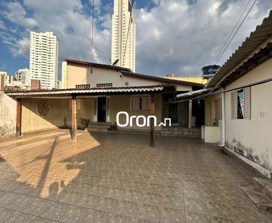 Casa, 3 quartos, 285 m² - Foto 1