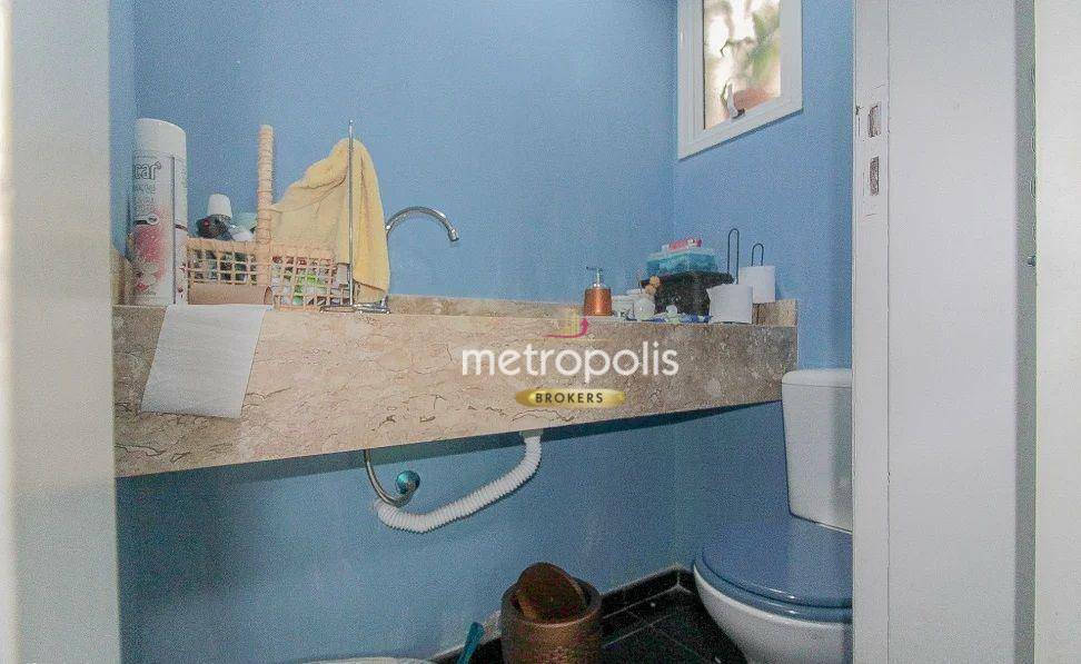 Sobrado à venda com 3 quartos, 130m² - Foto 18