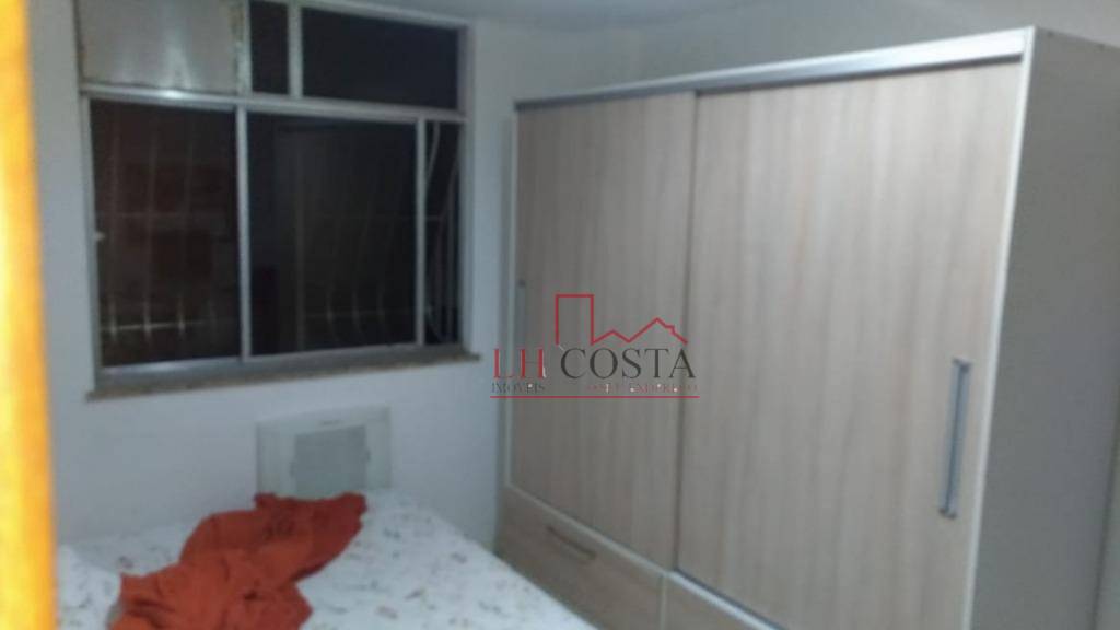 Apartamento à venda com 2 quartos, 52m² - Foto 4