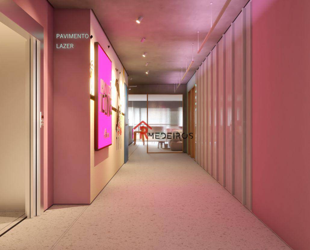 Flat/Apart Hotel, 1 quarto, 54 m² - Foto 9