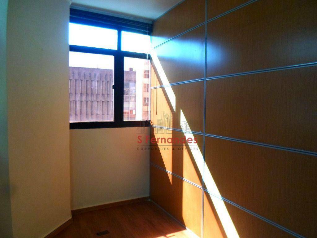 Conjunto Comercial-Sala para alugar, 33m² - Foto 5