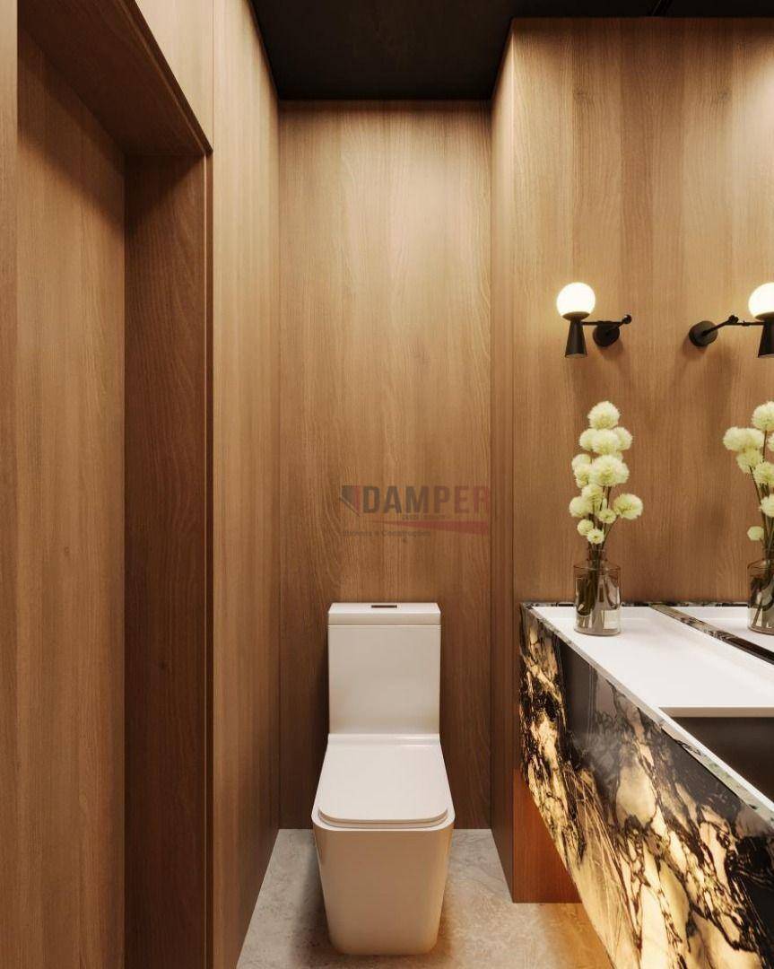 Prédio Inteiro, 272 m² - Foto 19