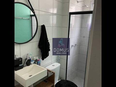 Apartamento à venda com 2 quartos, 46m² - Foto 6