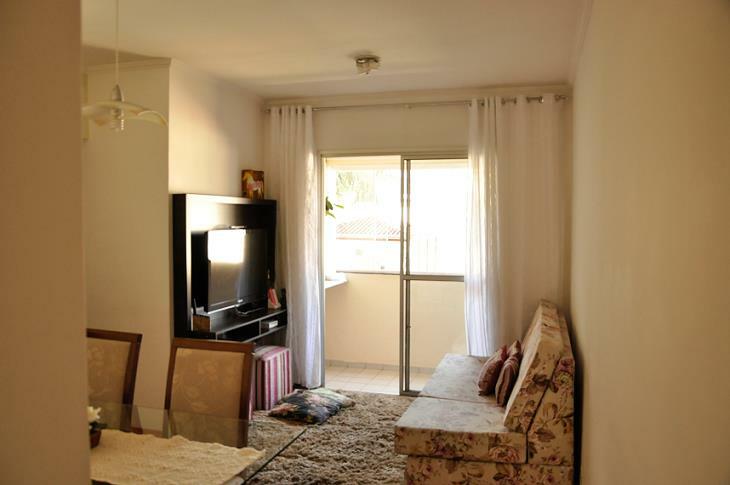 Apartamento à venda com 2 quartos, 54m² - Foto 25