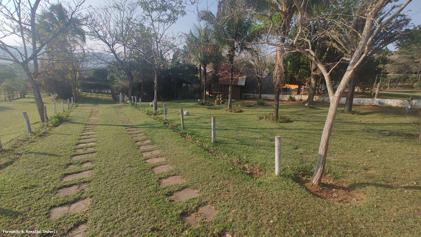 Chácara à venda com 3 quartos, 5695m² - Foto 2
