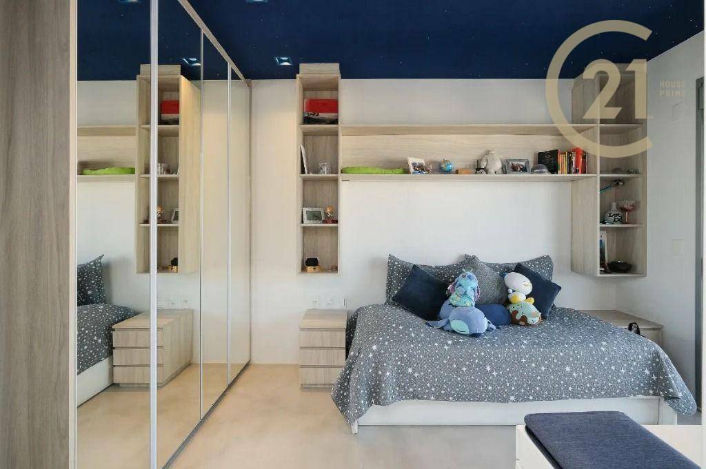 Apartamento à venda com 3 quartos, 175m² - Foto 22