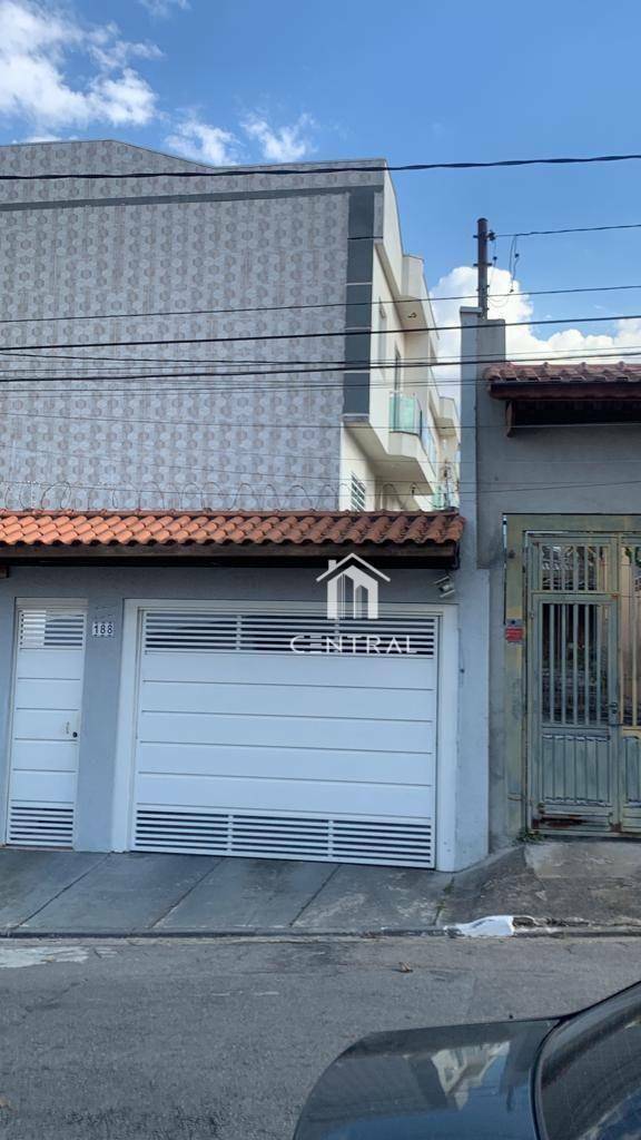 Casa à venda com 3 quartos, 102m² - Foto 2