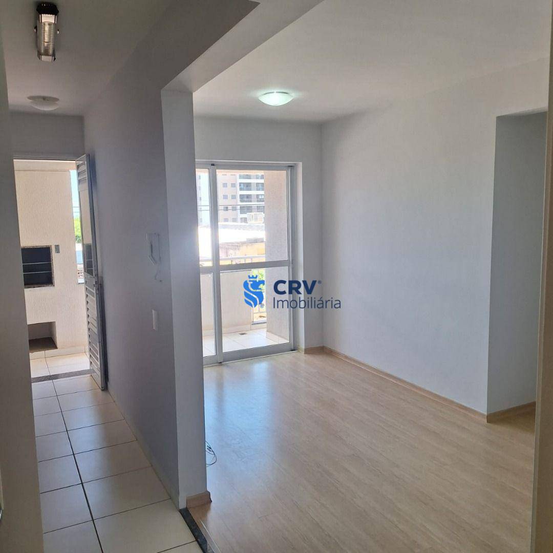 Apartamento, 3 quartos, 71 m² - Foto 3