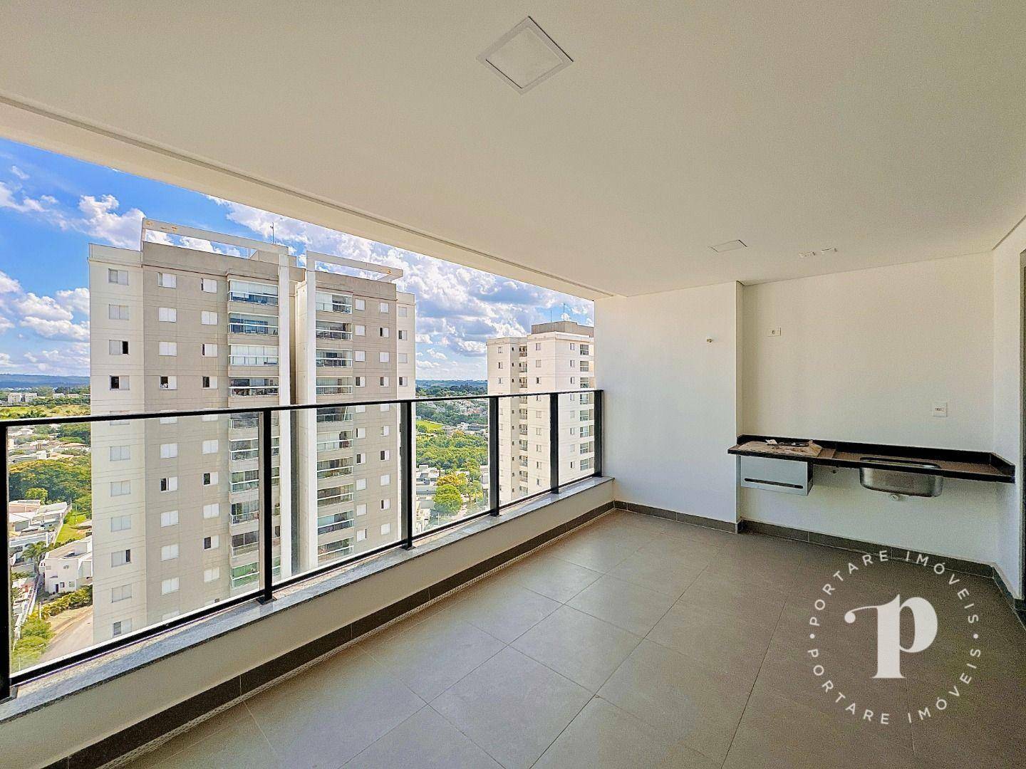 Apartamento à venda com 4 quartos, 220m² - Foto 5