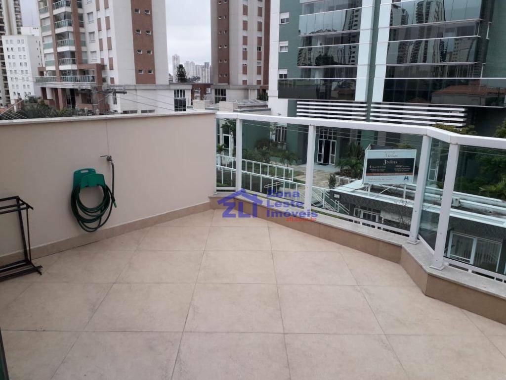 Sobrado à venda com 3 quartos, 220m² - Foto 41