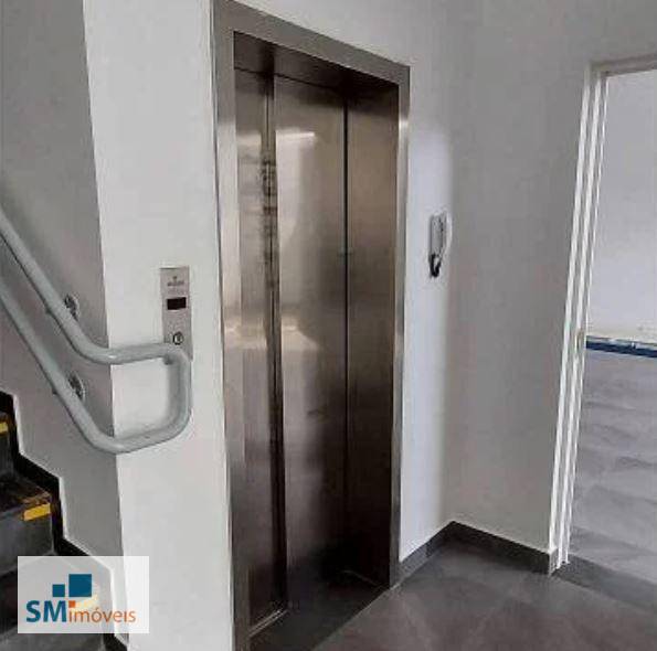 Prédio Inteiro para alugar, 570m² - Foto 2