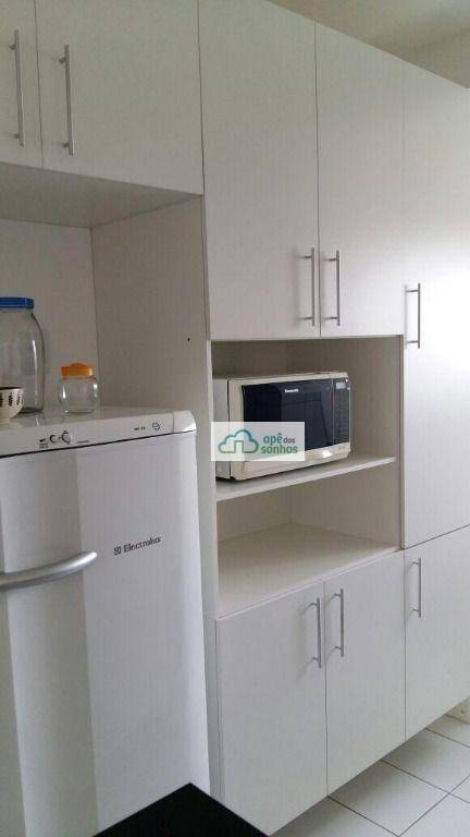 Apartamento à venda com 1 quarto, 51m² - Foto 26