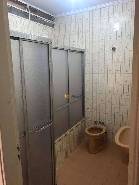 Casa à venda e aluguel com 3 quartos, 400m² - Foto 5