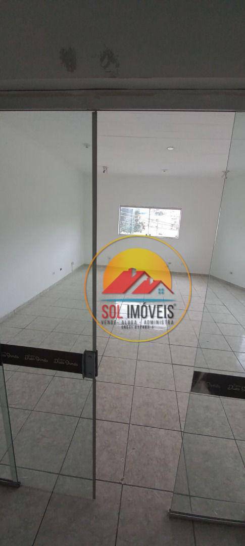 Conjunto Comercial-Sala para alugar, 23m² - Foto 1