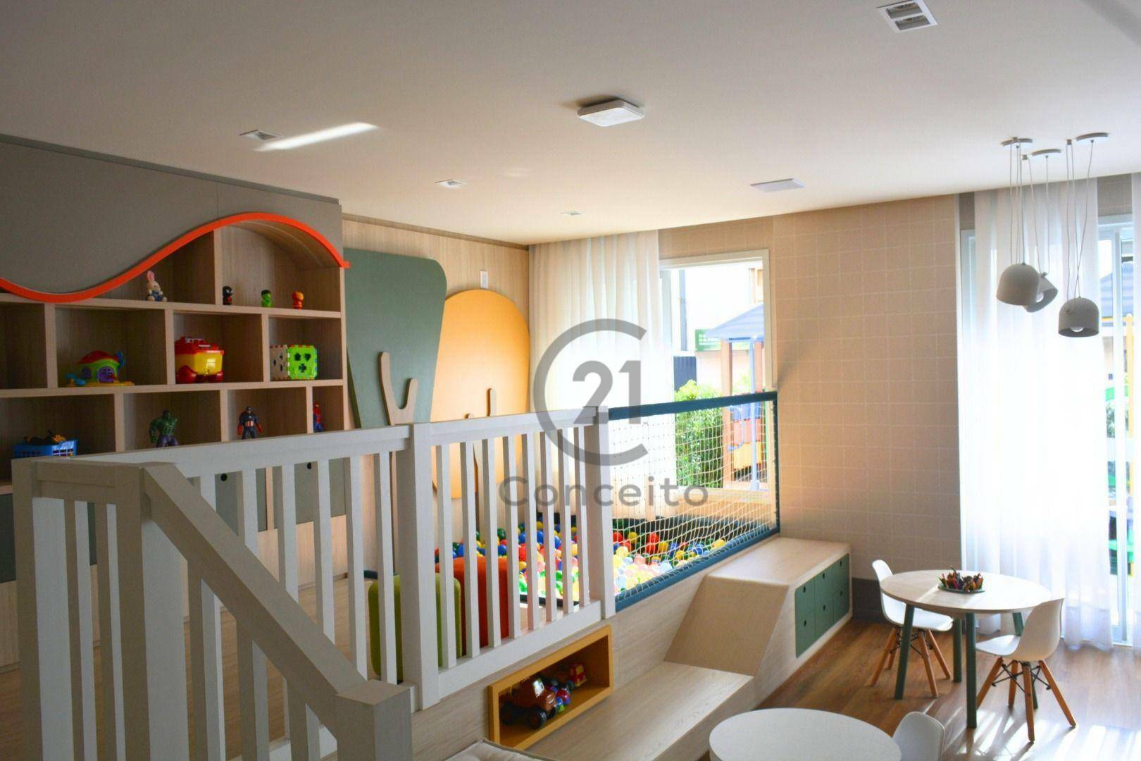 Apartamento à venda com 2 quartos, 88m² - Foto 43
