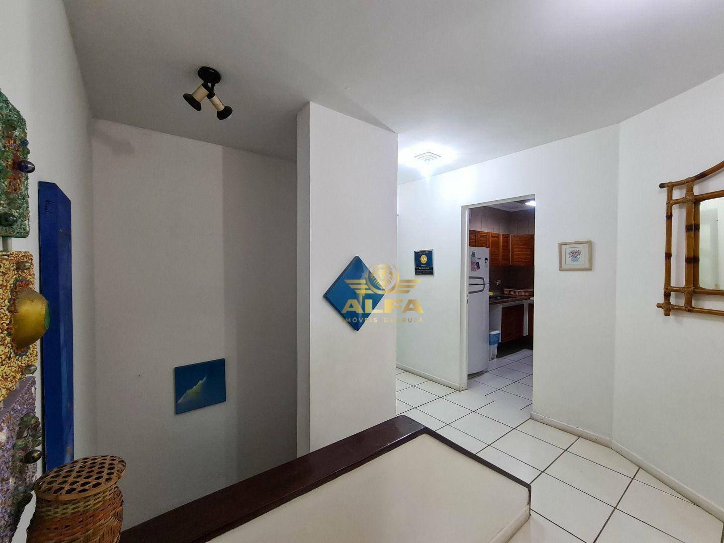 Apartamento à venda com 3 quartos, 153m² - Foto 15