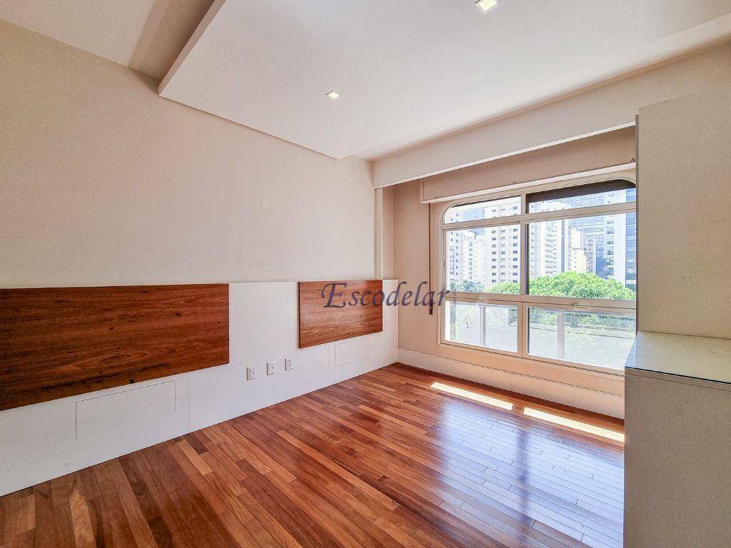 Apartamento à venda com 4 quartos, 288m² - Foto 30