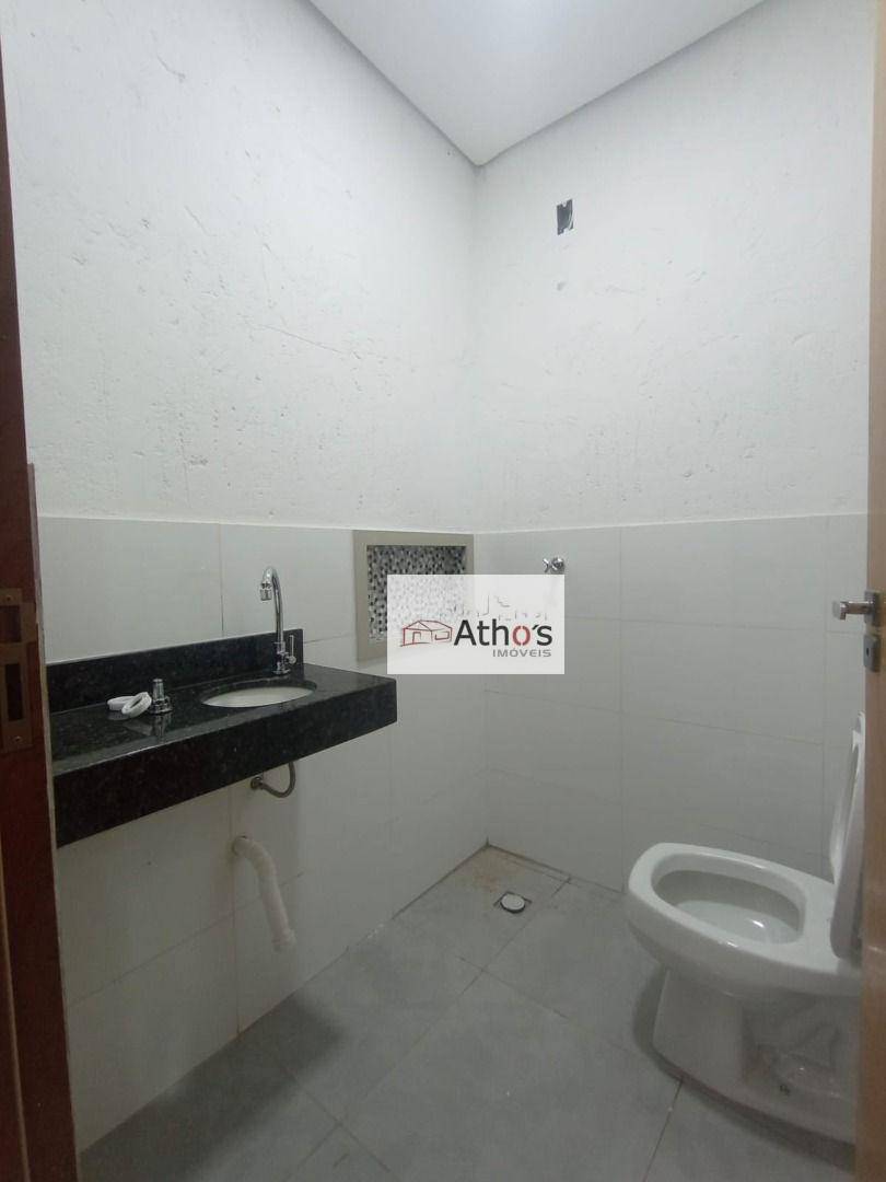 Sobrado à venda com 3 quartos, 172m² - Foto 5