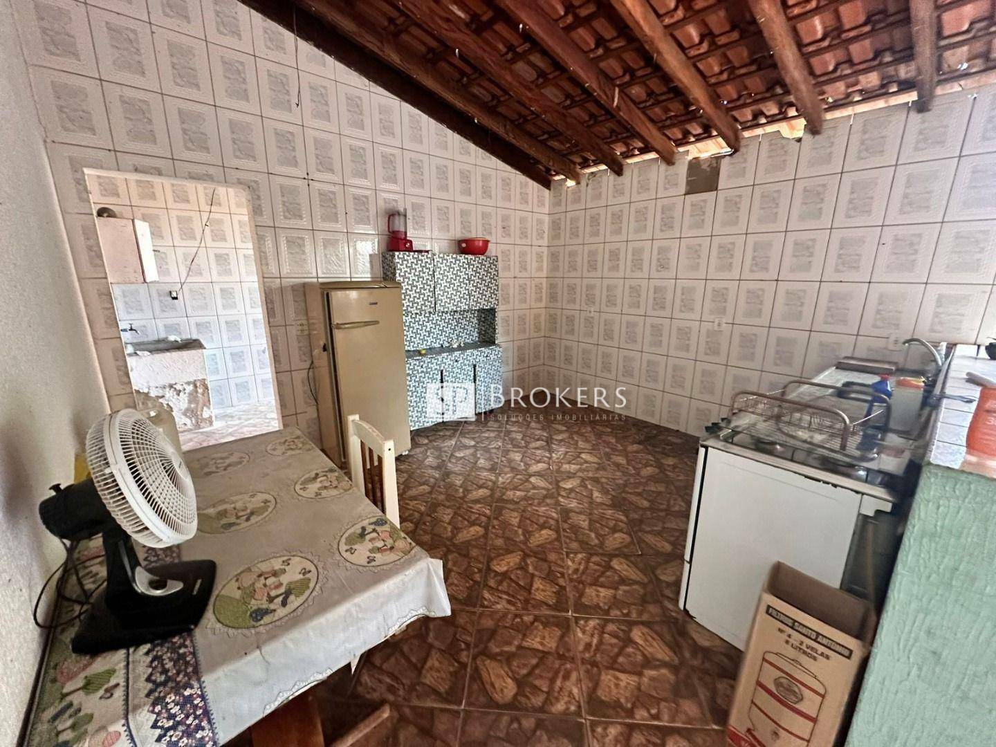 Chácara à venda com 3 quartos, 200m² - Foto 17