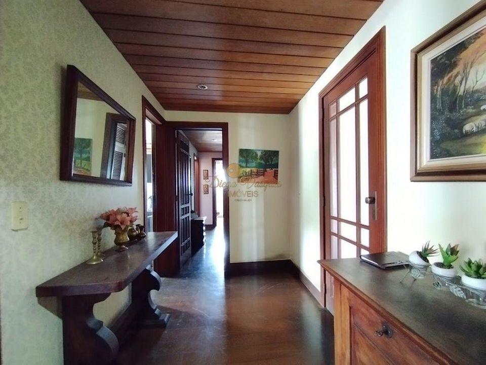 Apartamento à venda com 3 quartos, 187m² - Foto 9