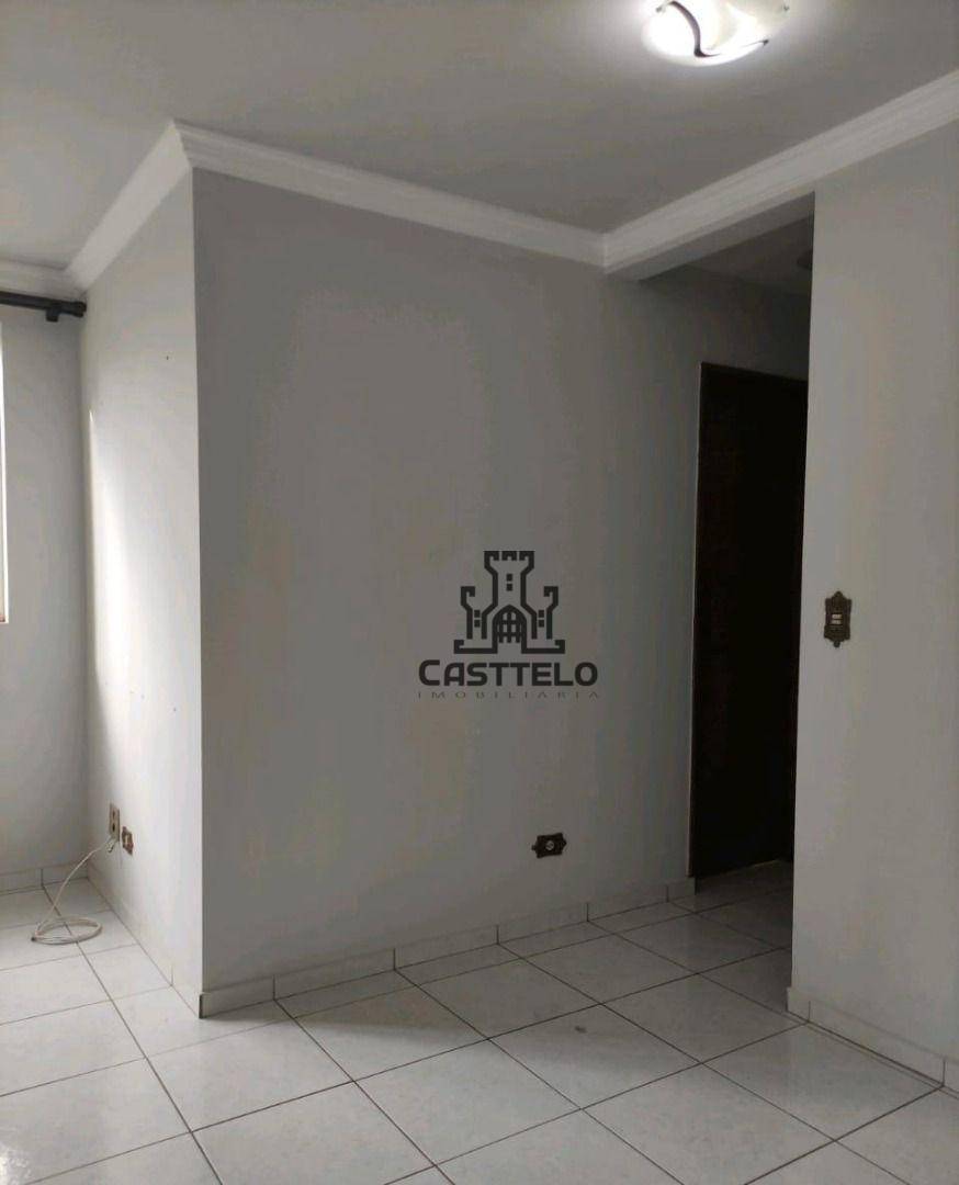 Apartamento à venda com 3 quartos, 65m² - Foto 14