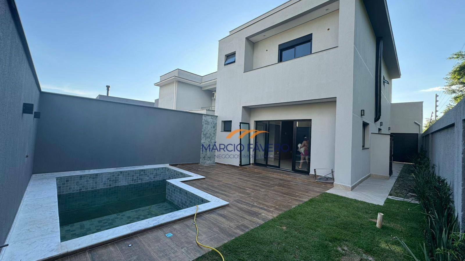 Casa de Condomínio à venda com 3 quartos, 196m² - Foto 21
