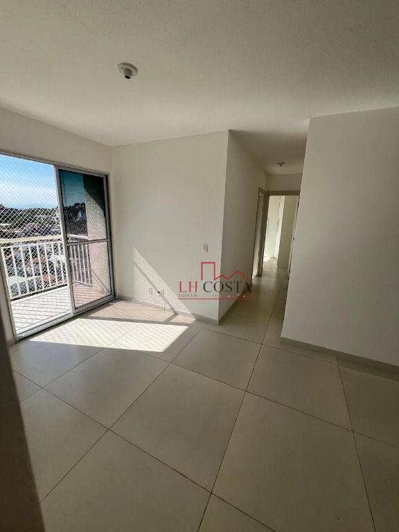 Apartamento à venda com 2 quartos, 62m² - Foto 6