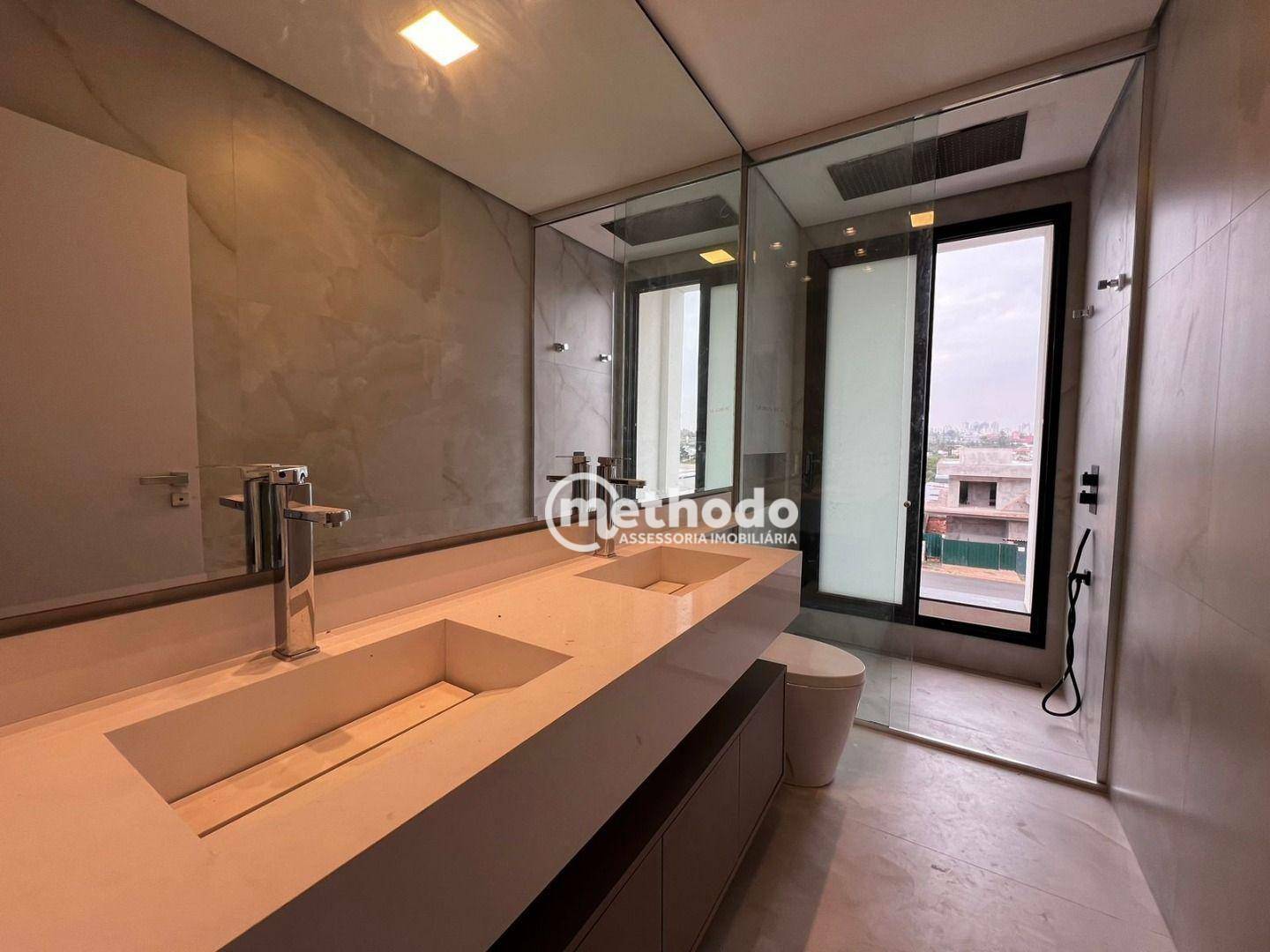 Casa de Condomínio à venda com 5 quartos, 360m² - Foto 17