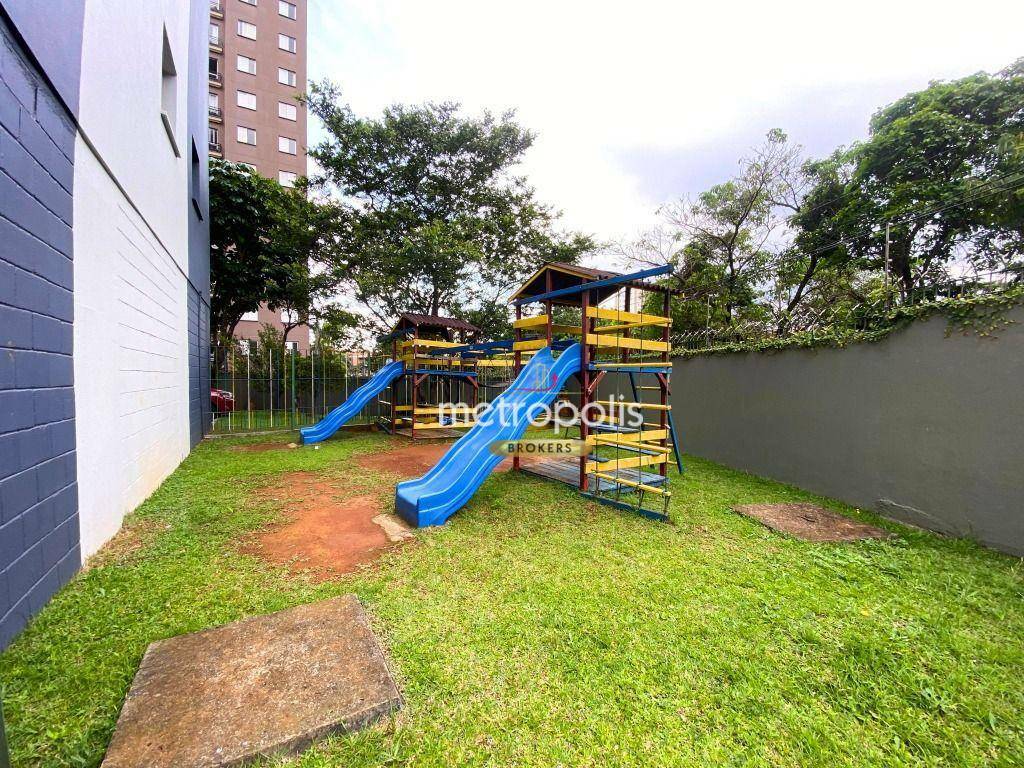 Apartamento à venda com 2 quartos, 60m² - Foto 37