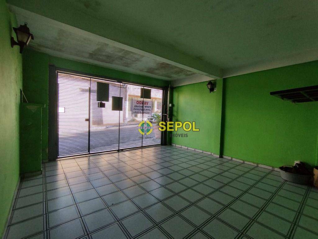 Sobrado, 3 quartos, 125 m² - Foto 4