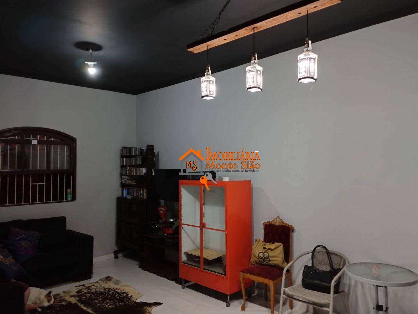 Sobrado, 3 quartos, 300 m² - Foto 13