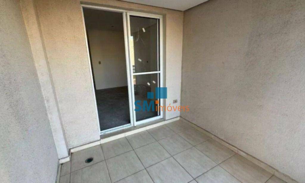 Apartamento à venda com 2 quartos, 61m² - Foto 4