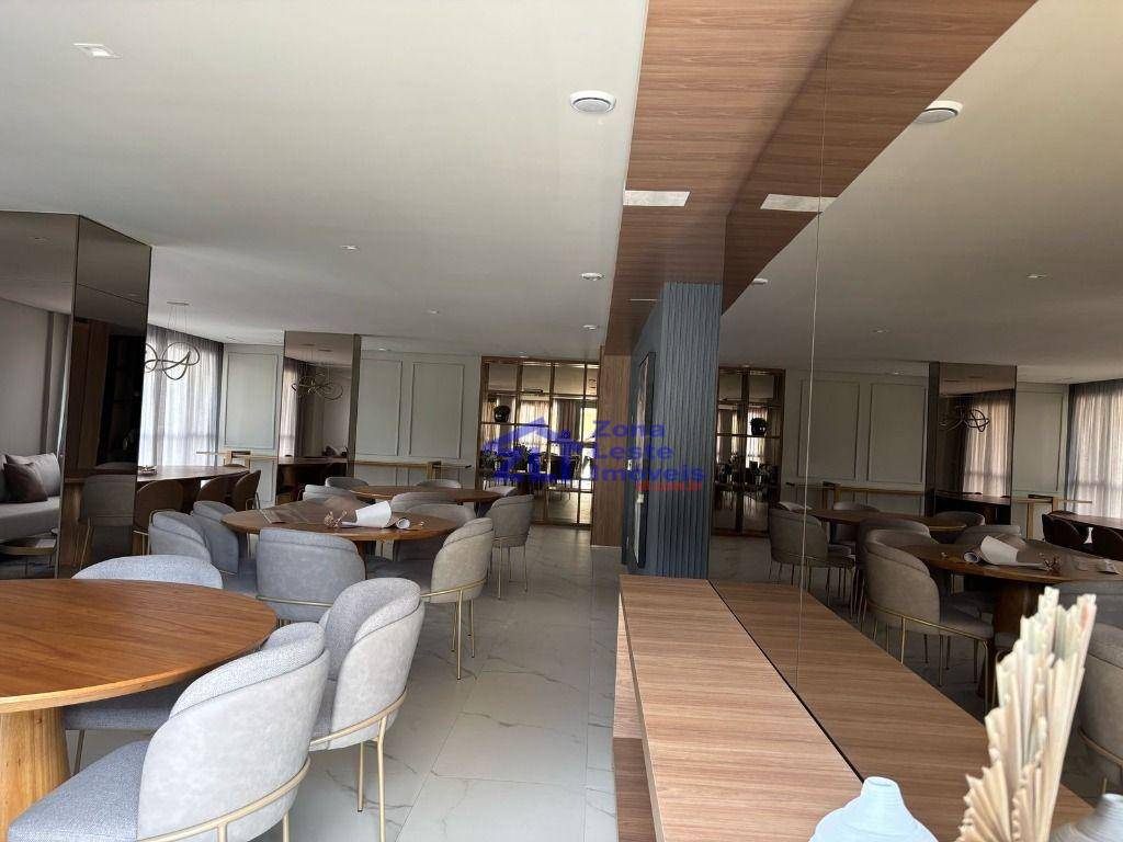 Apartamento para alugar com 3 quartos, 140m² - Foto 9