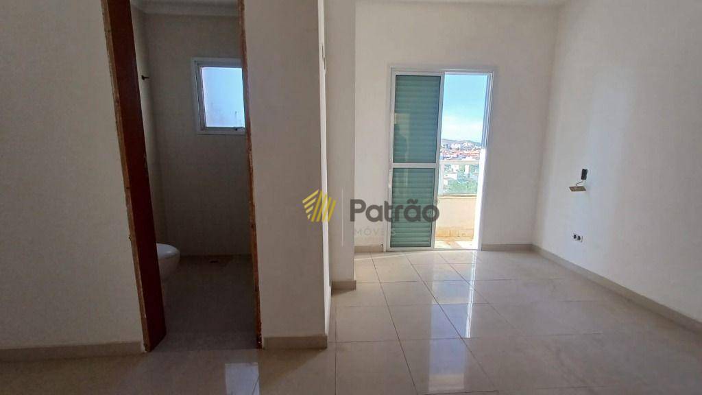 Apartamento à venda com 3 quartos, 120m² - Foto 5