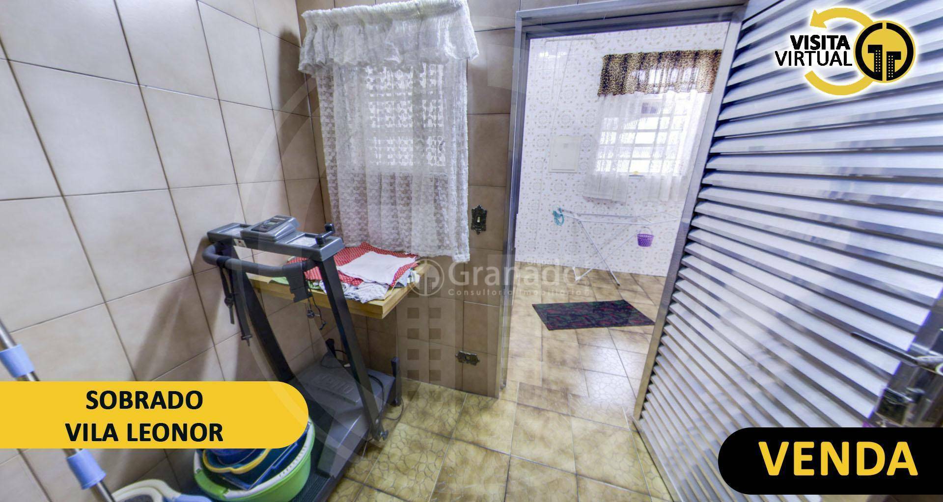 Sobrado à venda com 4 quartos, 623m² - Foto 42