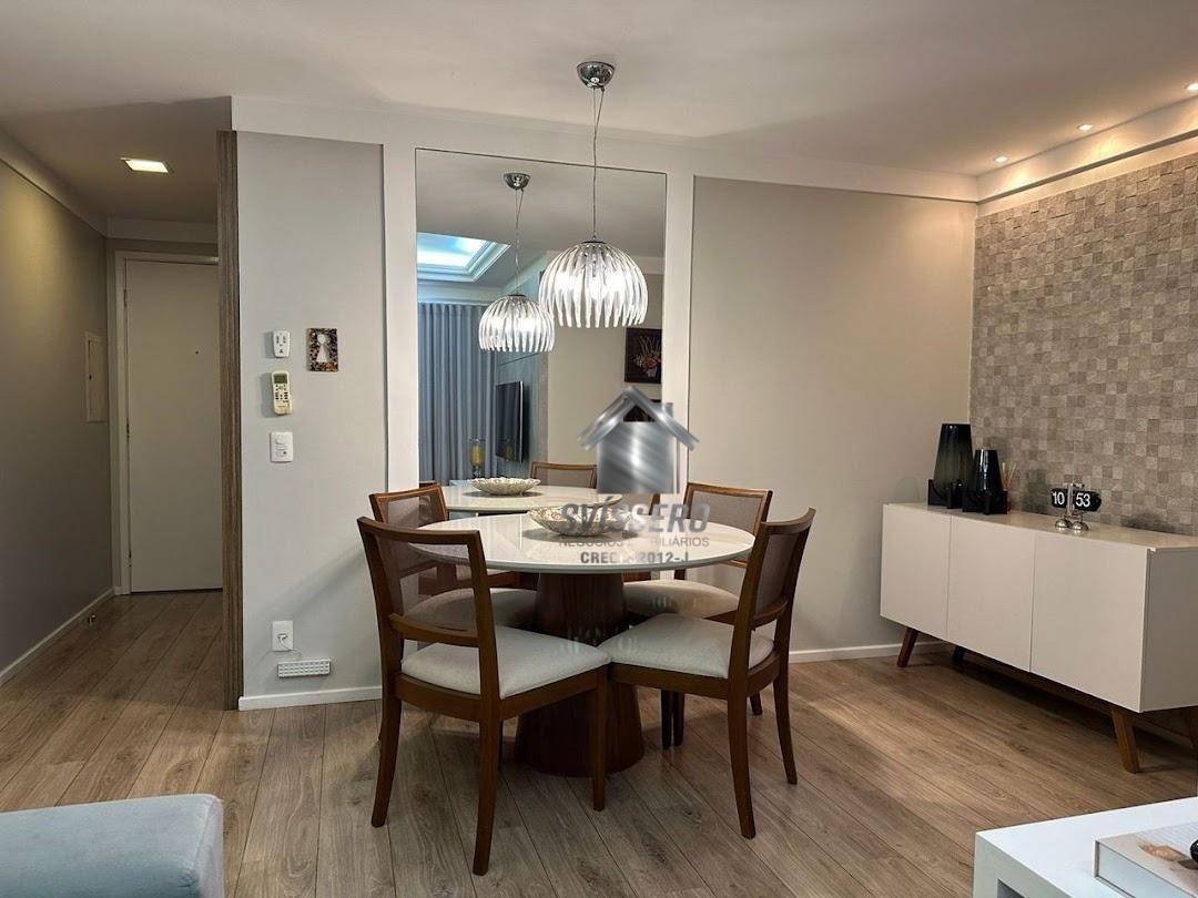 Apartamento, 2 quartos, 135 m² - Foto 4