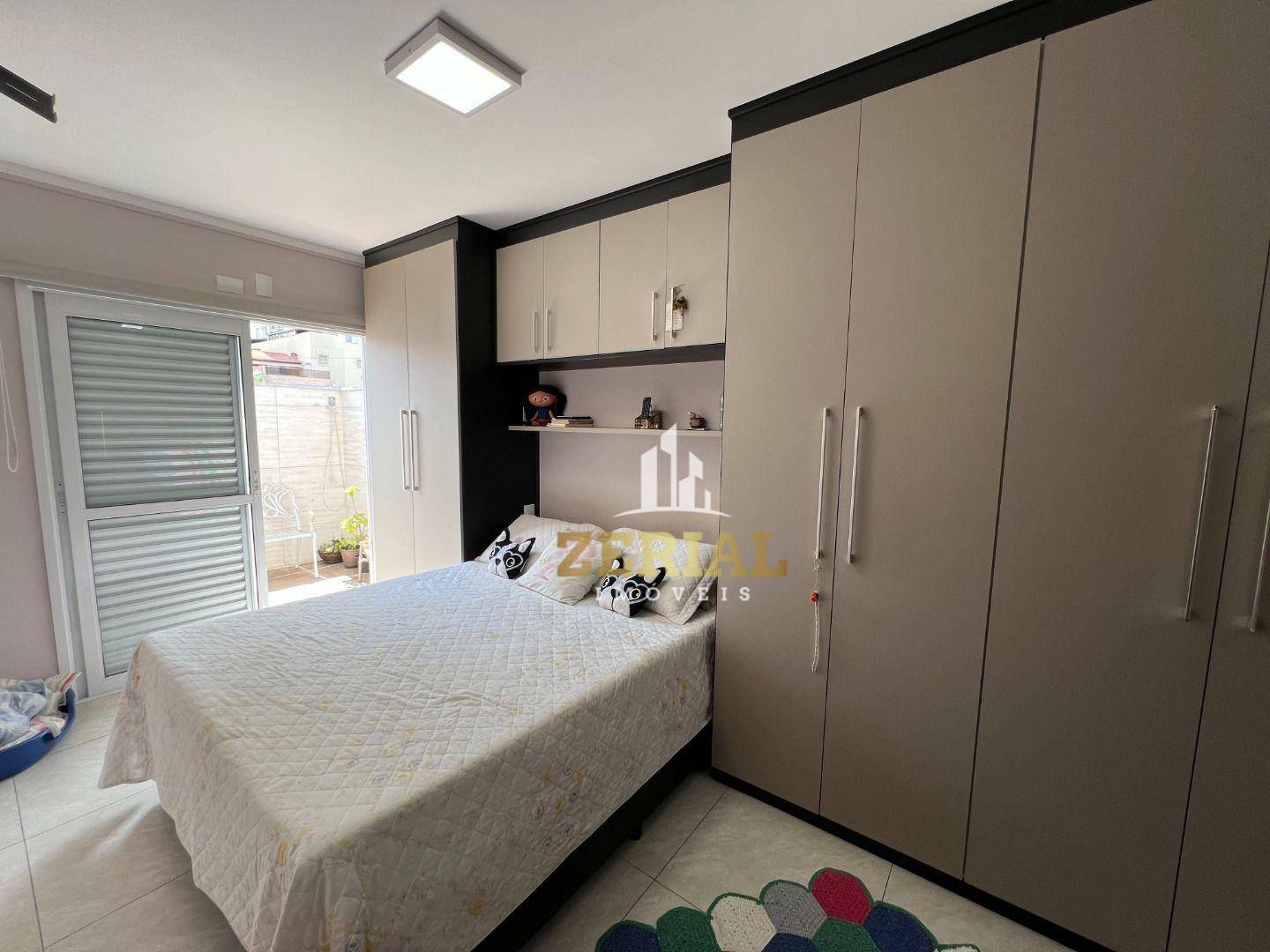 Cobertura à venda com 3 quartos, 135m² - Foto 25