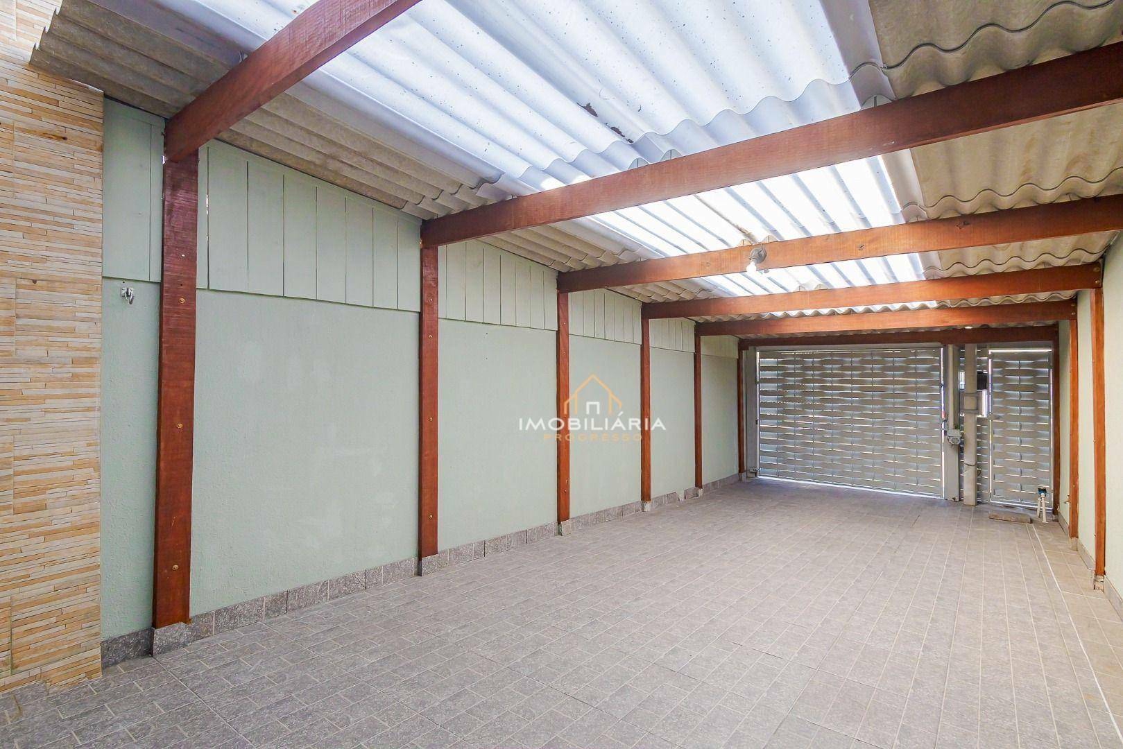 Sobrado à venda com 3 quartos, 72m² - Foto 8