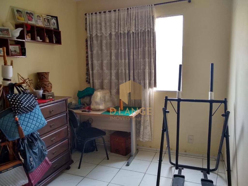 Apartamento à venda com 3 quartos, 78m² - Foto 4