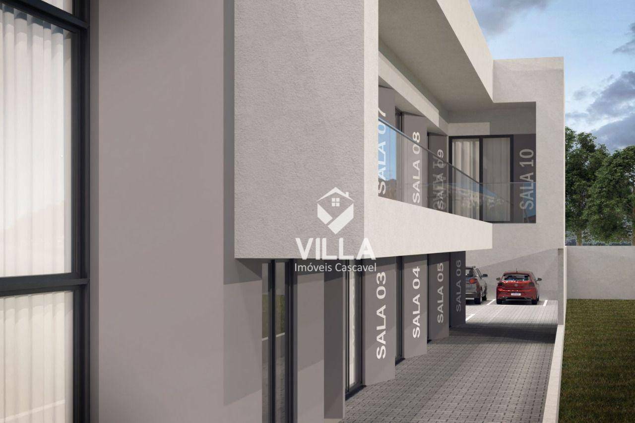 Sala-Conjunto, 176 m² - Foto 3