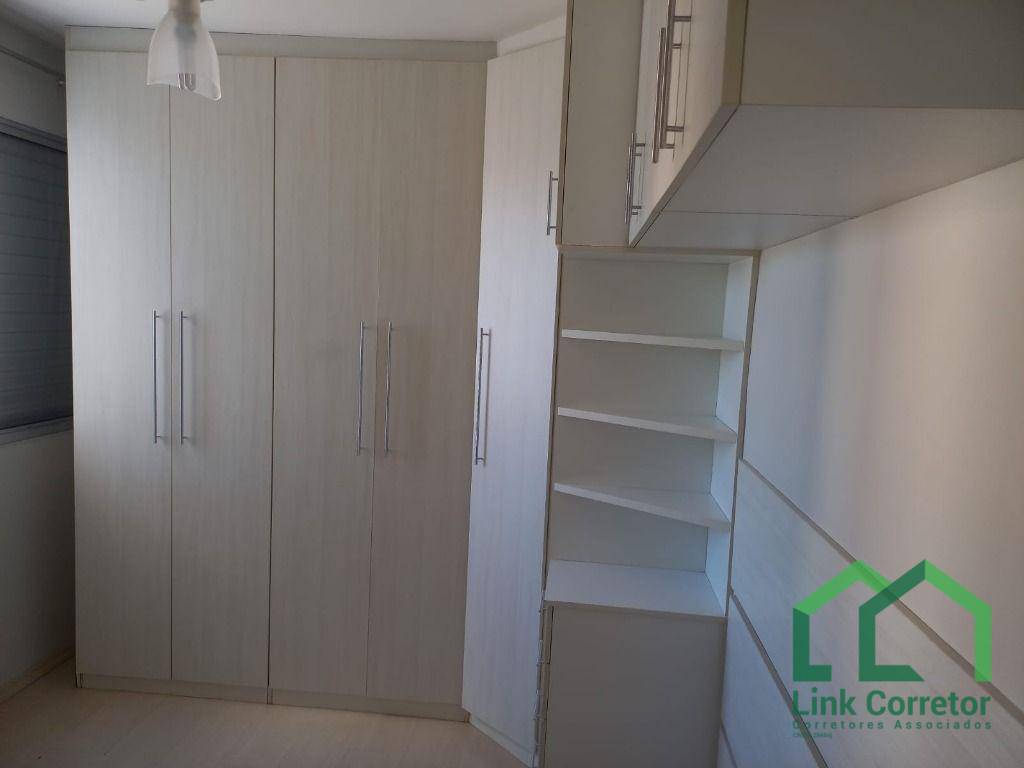 Apartamento à venda e aluguel com 2 quartos, 47m² - Foto 5